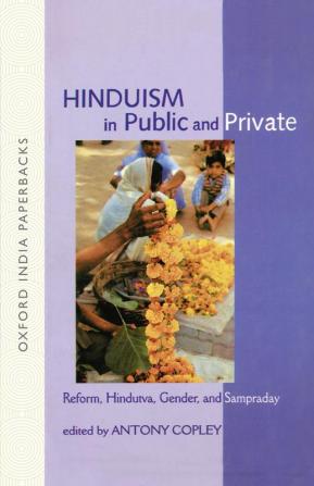 HINDUISM IN PUBLIC AND PRIVATE (OIP)