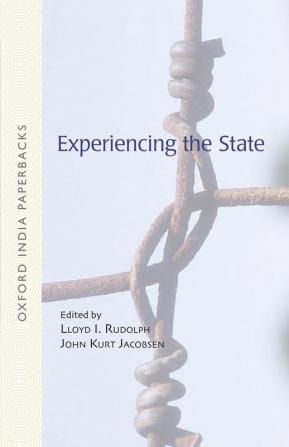 EXPERIENCING THE STATE OIP