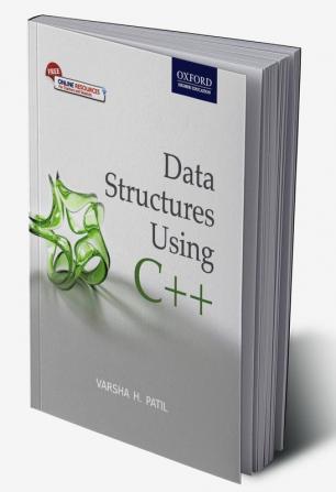 DATA STRUCTURES USING C++