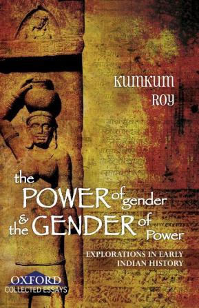 POWER OF GENDER & THE GENDER OF POWER