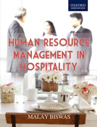 HRM IN HOSPITALITY