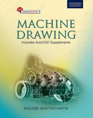 MACHINE DRAWING