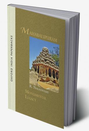 MAHABALIPURAM   (OIP)