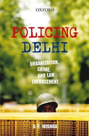 POLICING DELHI