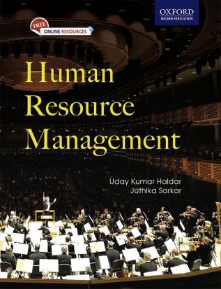 HUMAN RESOURCE MANAGEMENT