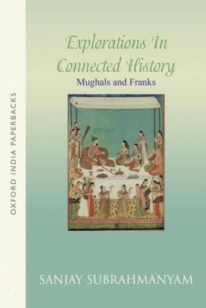 MUGHALS AND FRANKS (OIP)