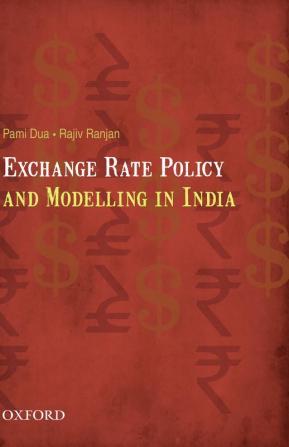 EXCHANGE RATE POLICY AND MODELLING IN IN