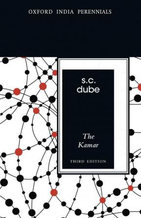 THE KAMAR THIRD EDITION   P