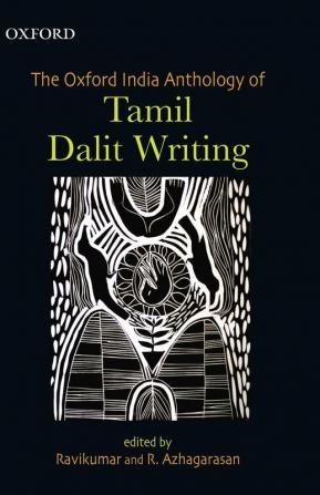 THE (OXFORD INDIA) ANTHOLOGY OF TAMIL DA