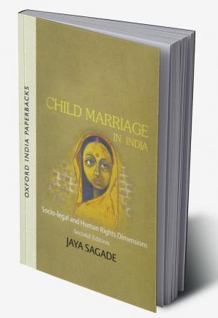 CHILD MARRIAGE IN INDIA    (OIP)