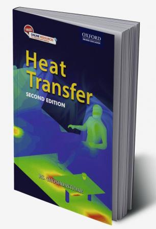 HEAT TRANSFER 2/E