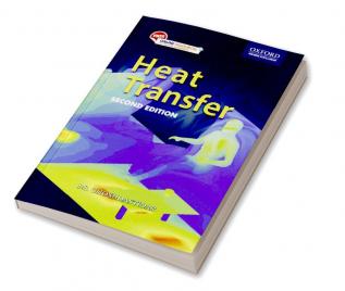 HEAT TRANSFER 2/E