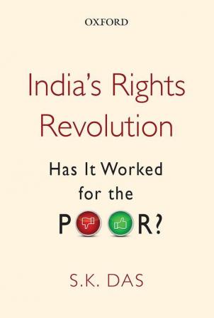 INDIA'S RIGHTS REVOLUTION