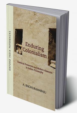 ENDURING COLONIALISM (OIP)