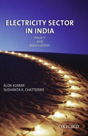 ELECTRICITY SECTOR IN INDIA