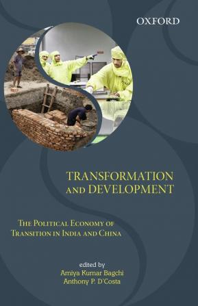 TRANSFORMATION AND DEVELOPMENT