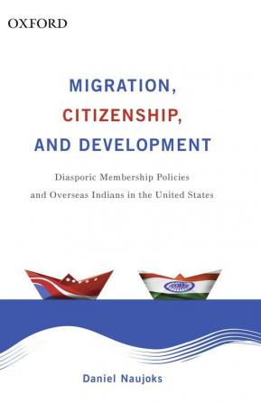 MIGRATION CITIZENSHIP AND DEVELOPMENT