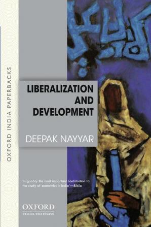 Liberalization And Development