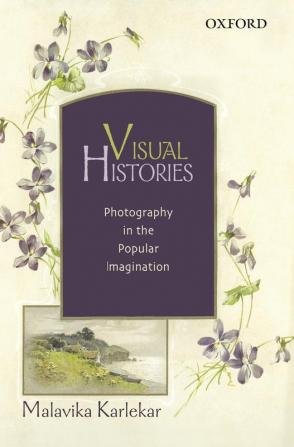 VISUAL HISTORIES