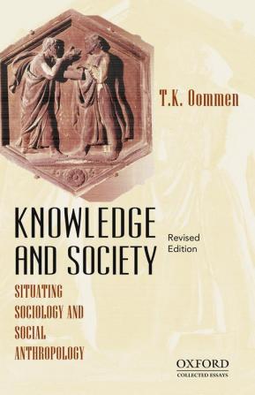 KNOWLEDGE AND SOCIETY (REVISED EDITION)