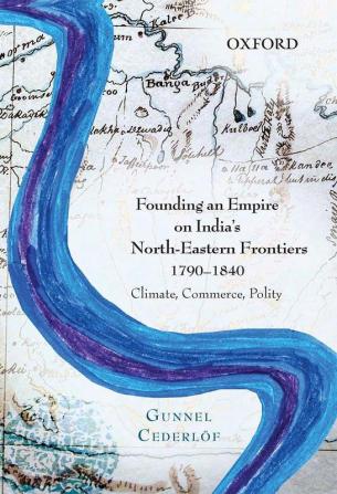 FOUNDING AN EMPIRE ON IND NORTH-EAST FRO