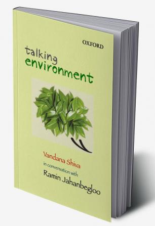 TALKING ENVIRONMENT