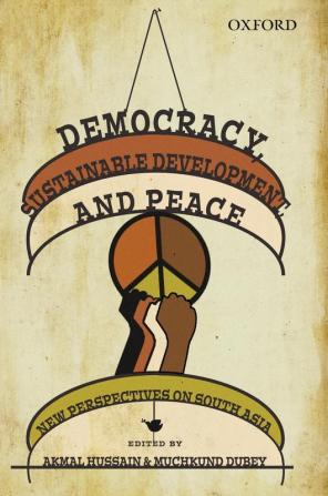 DEMOCRACY SUSTAINABLE DEVELOPMENT