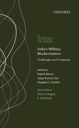 INDIA'S MILITARY MODERNIZATION