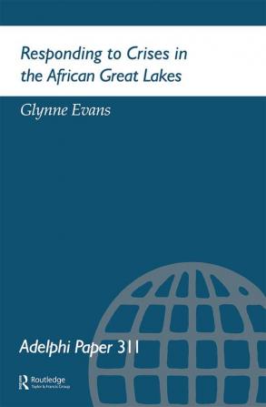 Responding to Crises in the African Great Lakes