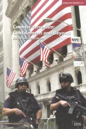 Counter-terrorism