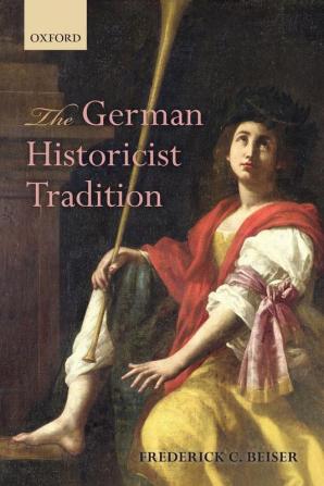 GERMAN HISTORICIST TRADITION P