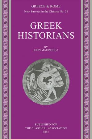 Greek Historians