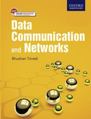 DATA COMM AND NET