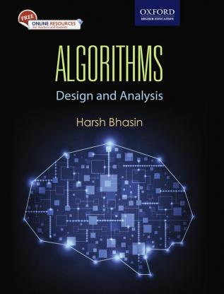 ALGORITHMS: DESIGN AND ANALYSIS