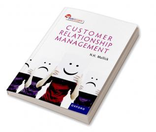 CUSTOMER RELATIONSHIP MANAGEMENT