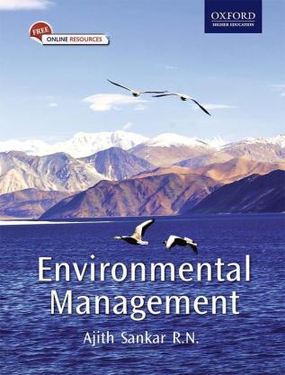 ENVIRONMENTAL MANAGEMENT