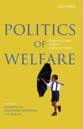 POLITICS OF WELFARE