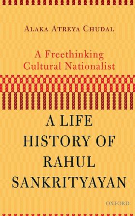 A FREETHINKING CULTURAL NATIONALIST