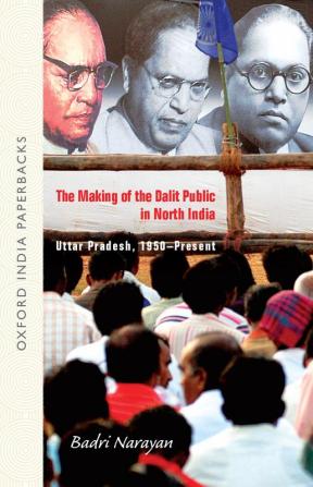 MAKING OF DALIT PUB IN NORTH IND. (OIP)