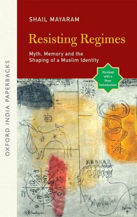 RESISTING REGIMES OIP