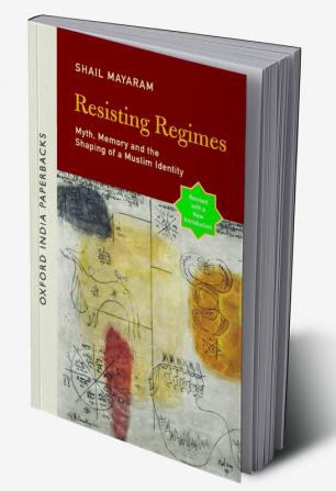 RESISTING REGIMES OIP