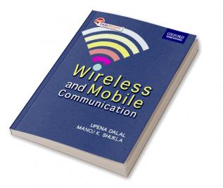 WIRELESS AND MOBILE COMMUNICATION