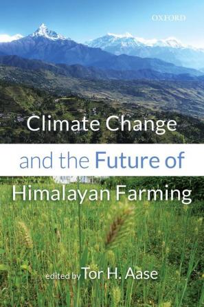 CLIMA CHANGE & FUTURE. OF HIMA. FARMI C