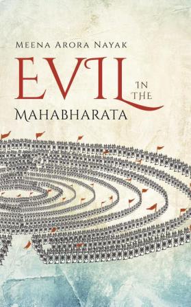 EVIL IN  MAHABHARATA C