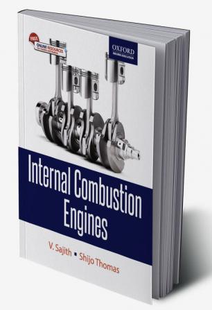 IC ENGINES