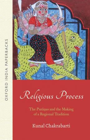 RELIGIOUS PROCESSES OIP