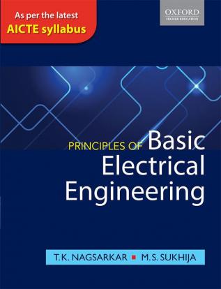 PRIN. OF BASIC ELECTRICAL ENGG (AICTE)