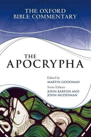 The Apocrypha (Oxford Bible Commentary)