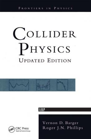 Collider Physics