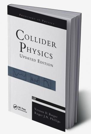 Collider Physics